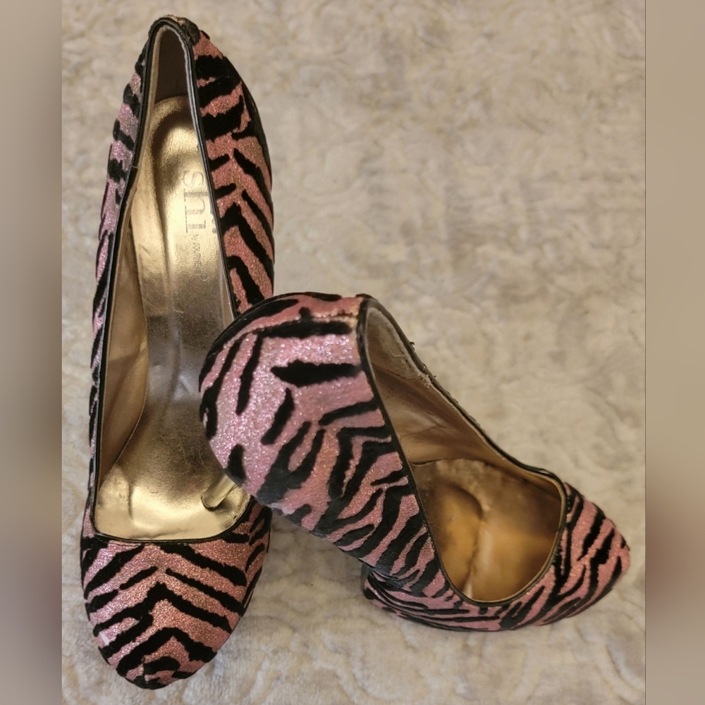 Heels Shoes